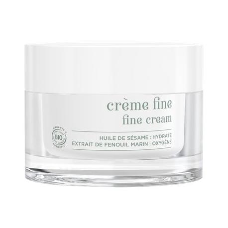 Crème fine