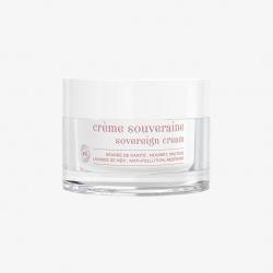 Crème souveraine
