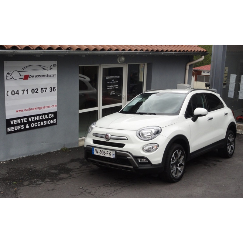 fiat 500x 4 4 140 cross achetez au puy fiat 500x 4 4 140 cross achetez au puy