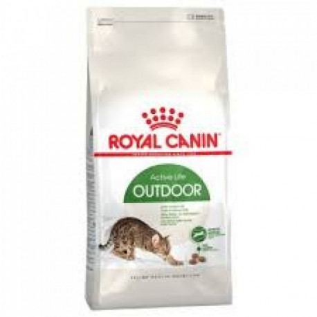 CROQUETTES OUTDOOR ROYAL CANIN CROQUETTES OUTDOOR ROYAL CANIN
