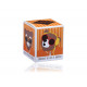 Boîte oursons abricot 245g