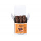 Boîte oursons abricot 245g