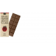 Tablette N°3 Chocolat Lait 45% Ganache Equateur