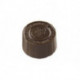 Ballotin de 375 g de chocolats noirs