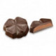 Ballotin de 500 g de chocolats noirs