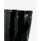 Bottes chaussettes Chic à talon de 7cm FILOU de ADIGE Stretch noir