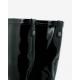 Bottes chaussettes Chic à talon de 7cm FILOU de ADIGE Stretch noir