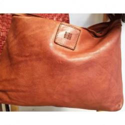 Sac bandoulière Biba BT16 cuero