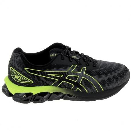 asics gel quantum 180 homme jaune