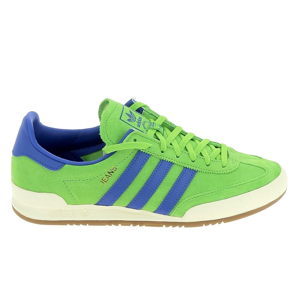 ADIDAS Jeans Seliso Vert Achetez Au Puy
