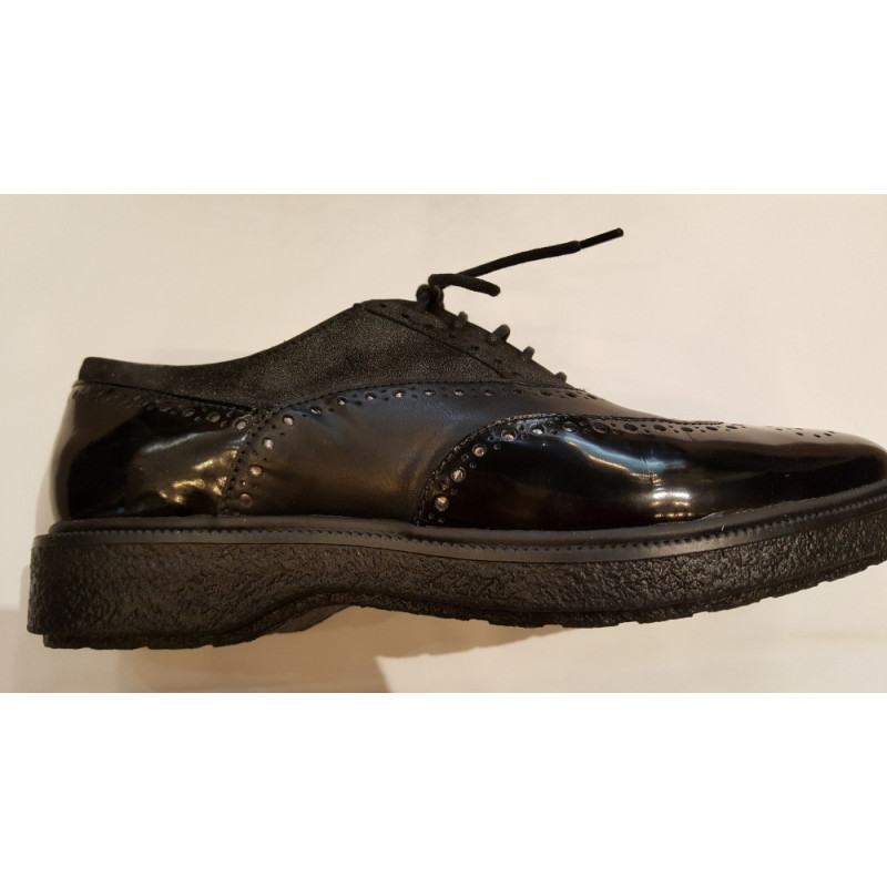 derby femme geox
