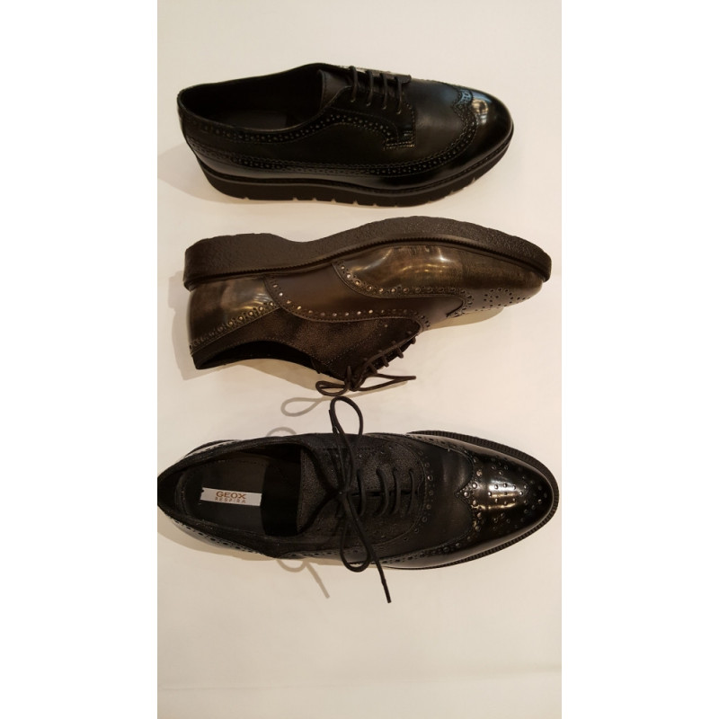 derby femme geox