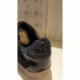Baskets basses Bi matière Myria GEOX D MYRIA A MARINE ou D 7268 A