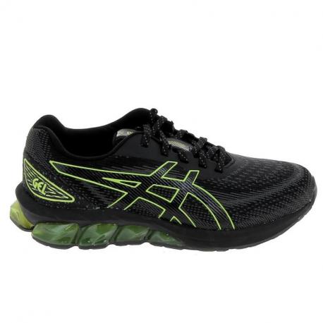 Asics gel store cumulus junior noir