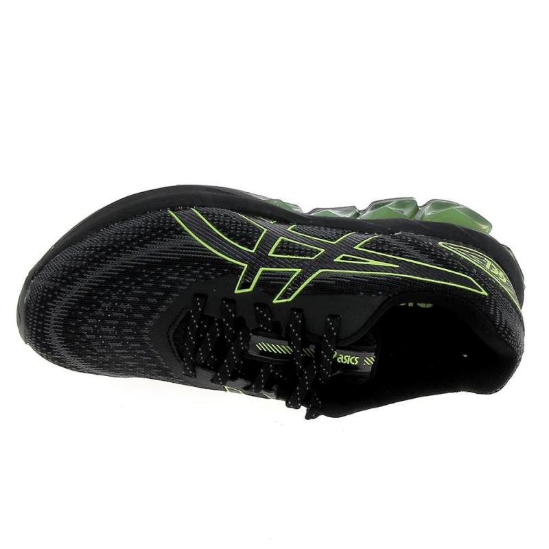 Asics shop junior verte