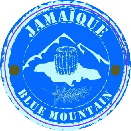 BLUE MOUNTAIN