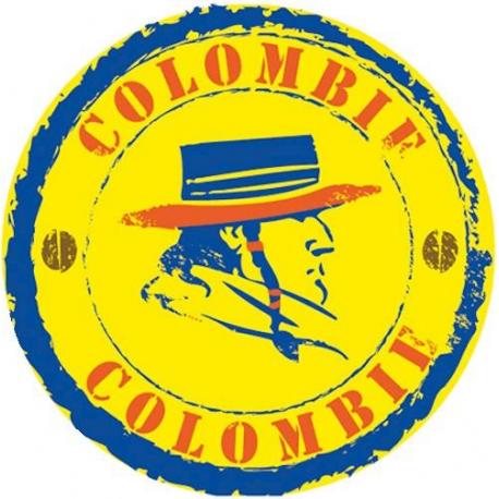 COLOMBIE SUPREMO