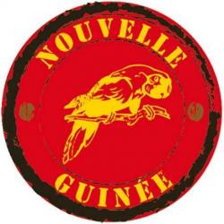 NOUVELLE-GUINEE Korofeigu