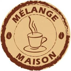 MELANGE MAISON