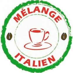 MELANGE ITALIEN