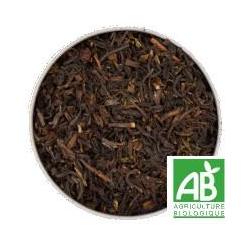 DARJEELING Bio - Paquet de 100g