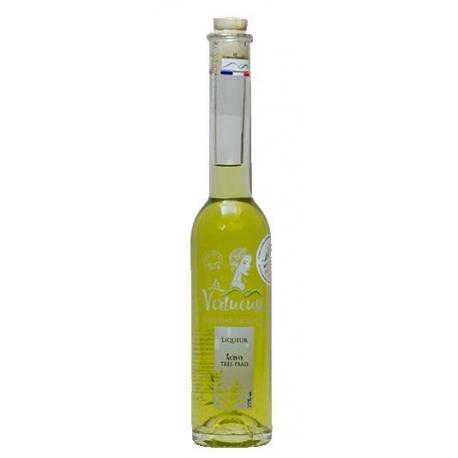 Liqueur de verveine artisanale - 20 Cl