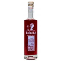 Liqueur de framboise artisanale - 50 Cl