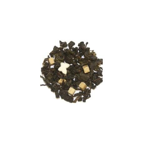 CARAMEL AU BEURRE SALE- Paquet de 100g