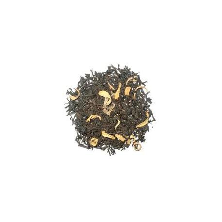 ORANGE DOUCE - Paquet de 100g ORANGE DOUCE - Paquet de 100g