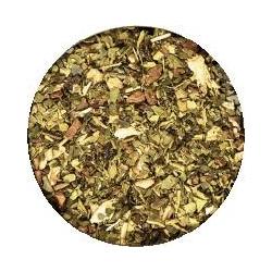 MATE VERT Epices - Paquet de 100g