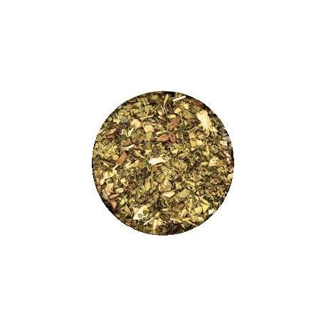 MATE VERT Epices - Paquet de 100g