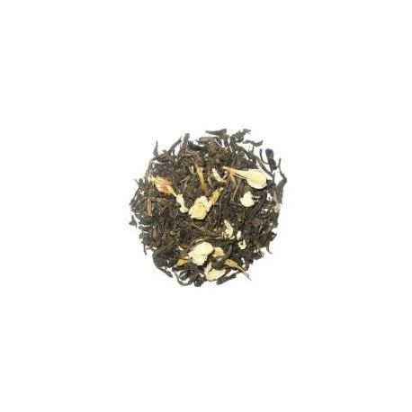 JASMIN CHUNG HAO - Paquet de 100g JASMIN CHUNG HAO - Paquet de 100g