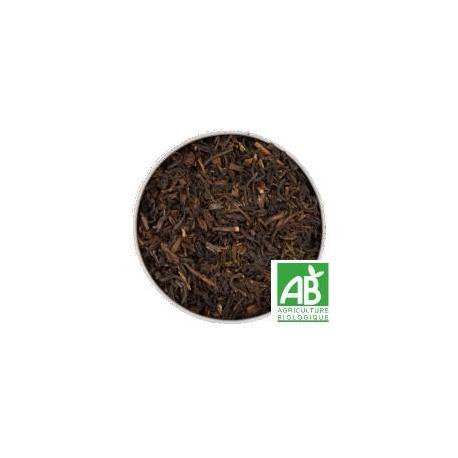 DARJEELING Bio - Paquet de 100g