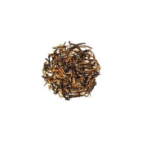 YUNNAN GRAND JARDIN GFOP - Paquet de 100g