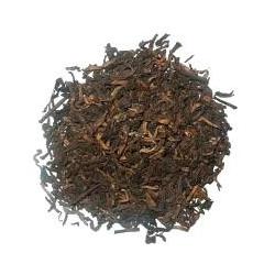 YUNNAN PUERH MANDARIN - Paquet de 100g