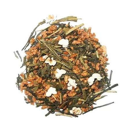 GENMAICHA - Paquet de 100g