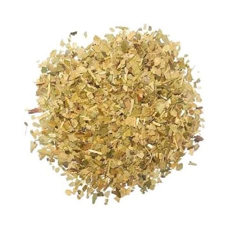 MATE VERT Brésil - Paquet de 100g