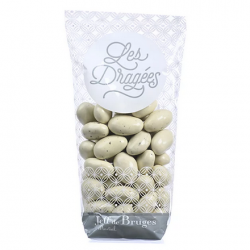 Sachet de dragées Gianduja 250g Martial