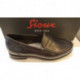 MOCASSIN EDIMAR CUIR NOIR STYLE ANGLAIS sobre pour homme