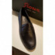 MOCASSIN EDIMAR CUIR NOIR STYLE ANGLAIS sobre pour homme