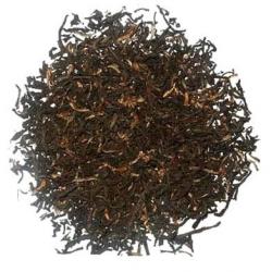 ASSAM JUNGLE- BIO - Paquet de 100g