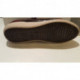 Basket cuir vernis NUBUCK BORDEAUX  GEOX - D MYRIA A ou D 6468 A