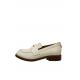 MJUS MOCASSIN CREME