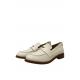 MJUS MOCASSIN CREME