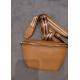 Sac banane CAMEL Pochette avec bandoulière fantaisie ton sur ton LE COCOTTE