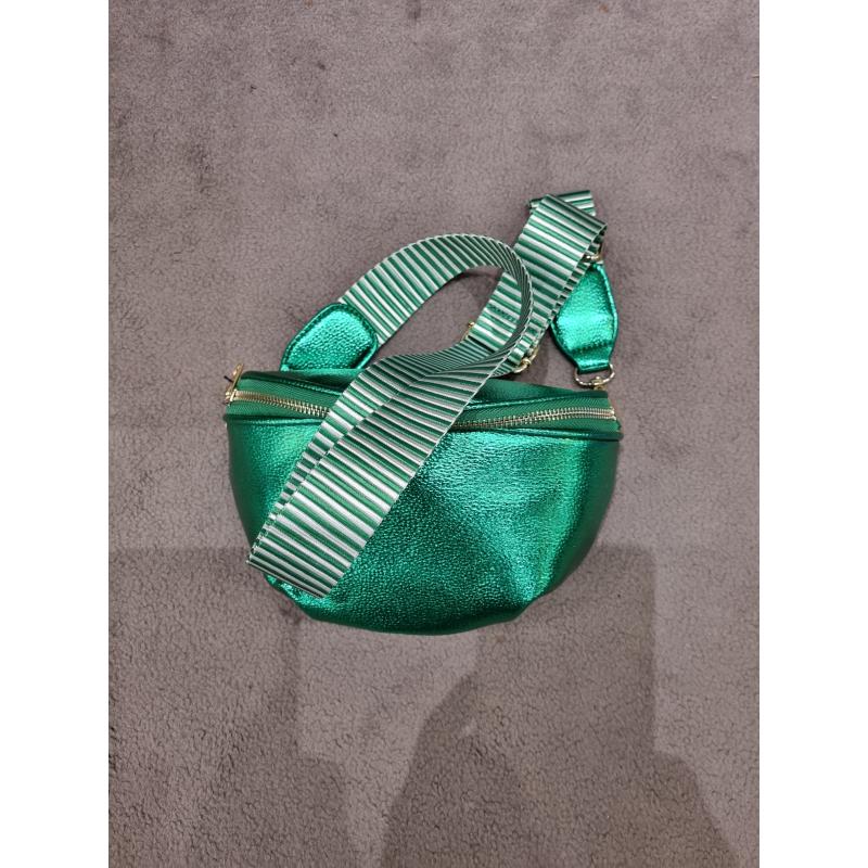 Sac best sale banane metallise