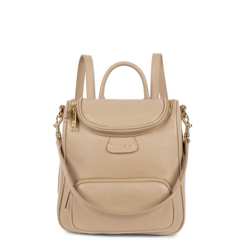 Lancaster sac deals à dos
