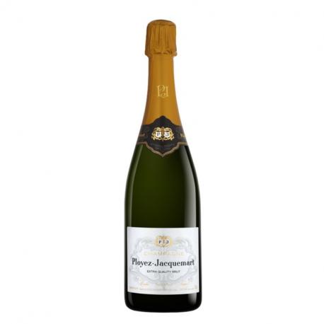 CHAMPAGNE PLOYEZ-JACQUEMART