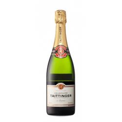 CHAMPAGNE TAITTINGER