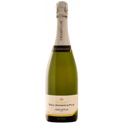 CHAMPAGNE DANGIN CARTE OR 75cl